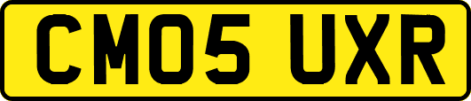 CM05UXR