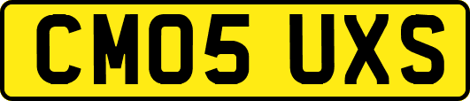 CM05UXS