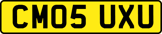 CM05UXU