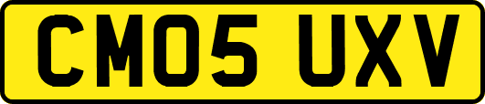 CM05UXV