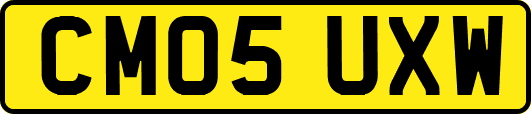 CM05UXW