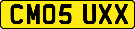 CM05UXX