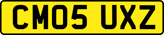 CM05UXZ