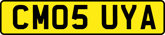 CM05UYA
