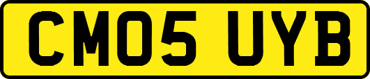 CM05UYB