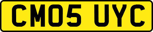 CM05UYC
