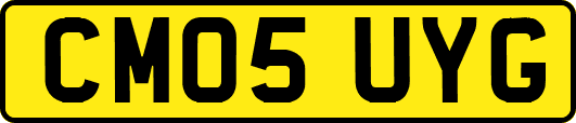 CM05UYG