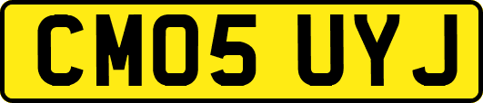 CM05UYJ