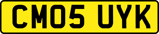 CM05UYK