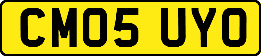 CM05UYO