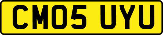 CM05UYU
