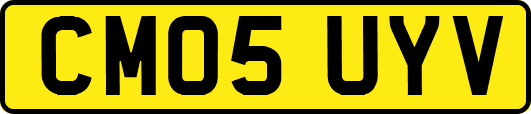 CM05UYV