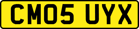 CM05UYX
