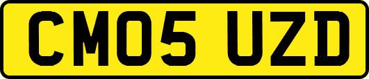 CM05UZD