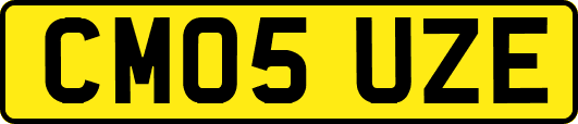 CM05UZE