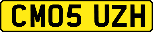 CM05UZH