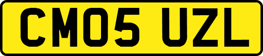 CM05UZL