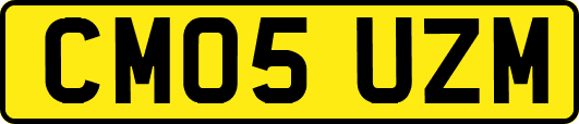 CM05UZM