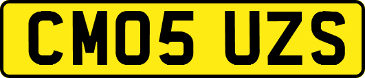 CM05UZS
