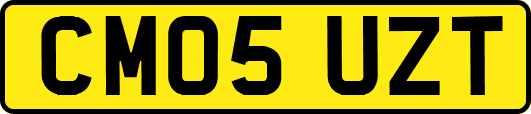 CM05UZT