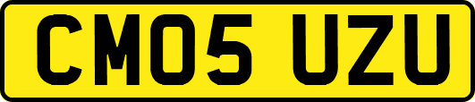 CM05UZU