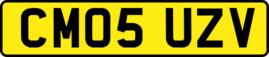 CM05UZV