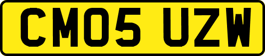 CM05UZW