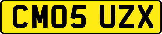 CM05UZX