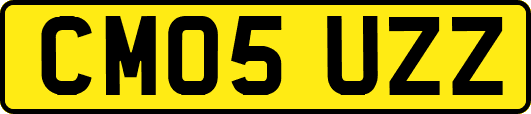 CM05UZZ