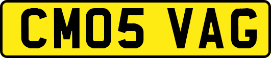 CM05VAG
