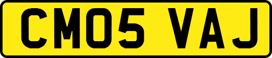 CM05VAJ