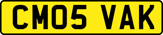 CM05VAK