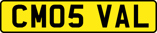 CM05VAL