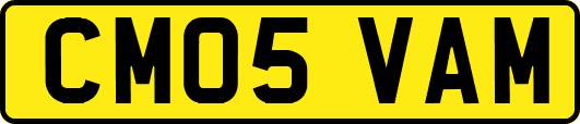 CM05VAM