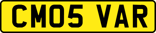 CM05VAR