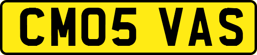 CM05VAS