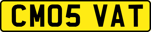 CM05VAT