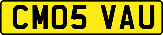 CM05VAU