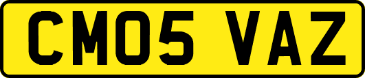 CM05VAZ