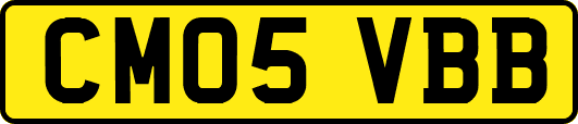 CM05VBB