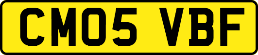 CM05VBF