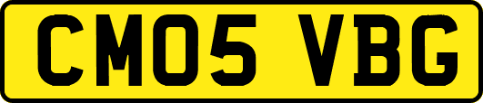 CM05VBG