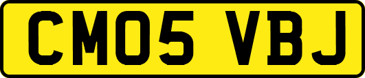 CM05VBJ