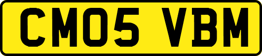 CM05VBM