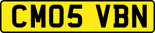 CM05VBN