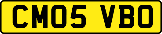 CM05VBO