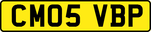CM05VBP