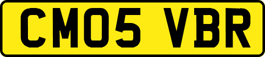 CM05VBR