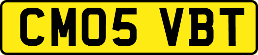 CM05VBT