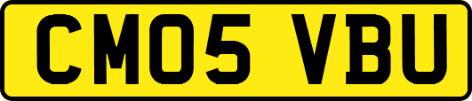 CM05VBU